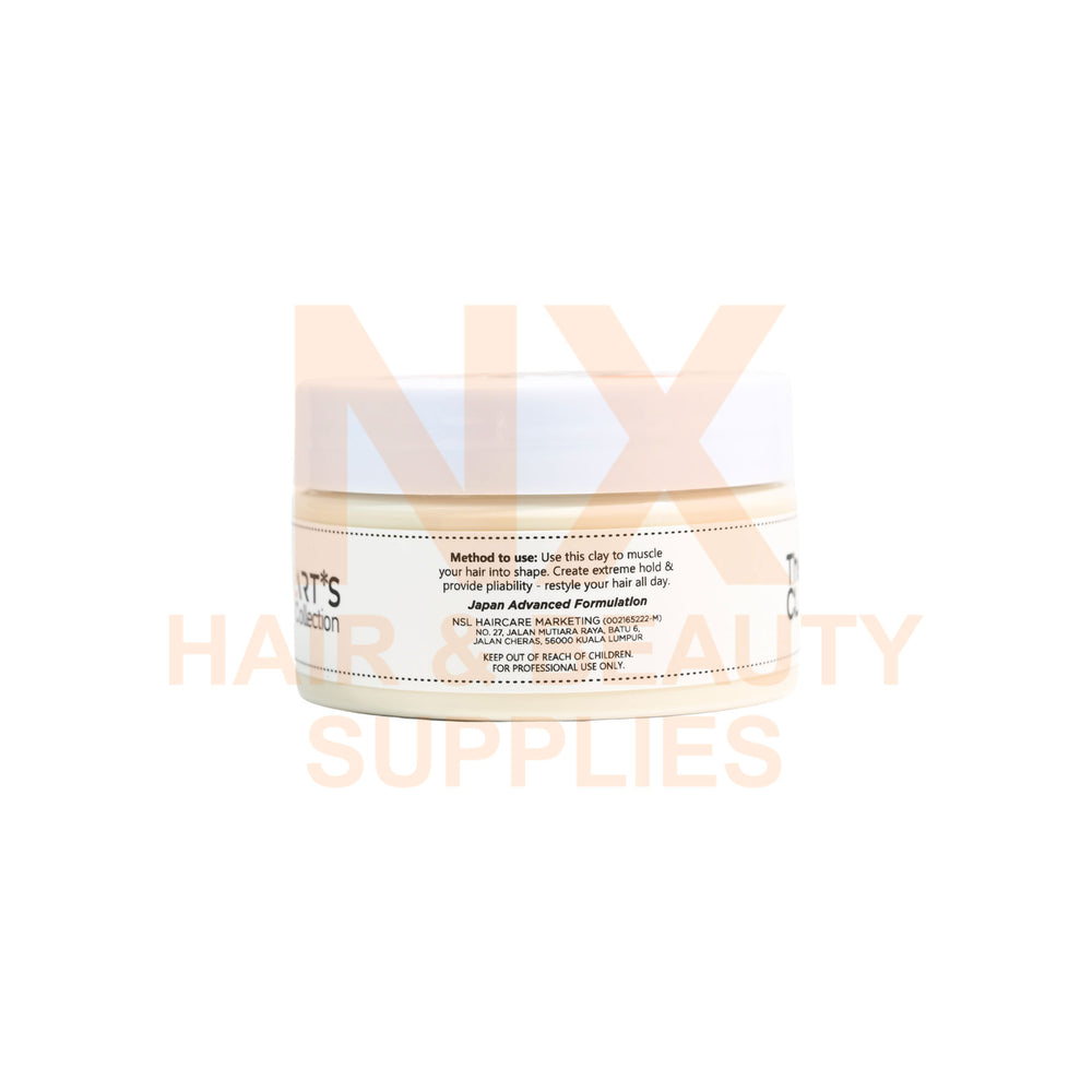 ART*S COLLECTION - THE CLAY 38 100G