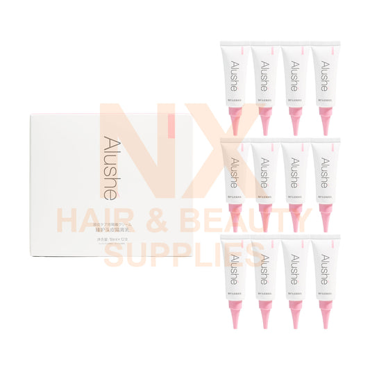 ALUSHE – SCALP PROTECTOR – 12X18ML