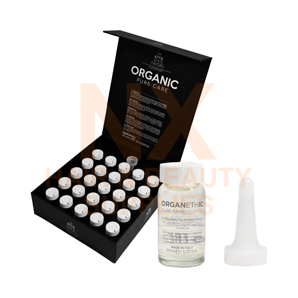 OPC – ENERGIZING TREATMENT LOTION YARROW 25 x 10ML