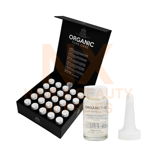 OPC – ENERGIZING TREATMENT LOTION YARROW 25 x 10ML