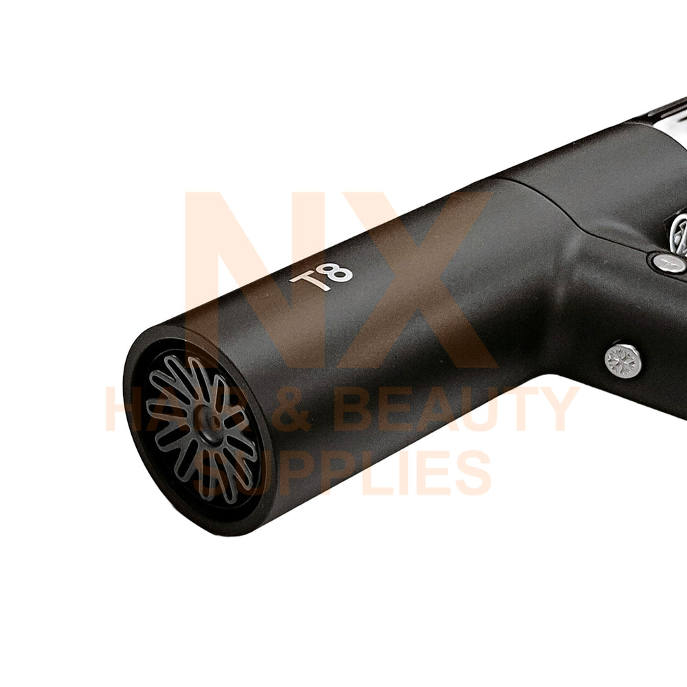 TUFT – INOVA HAIR DRYER (T8)