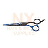 XD - 7IN1 SCISSORS SET - 6 INCH (BLUE)