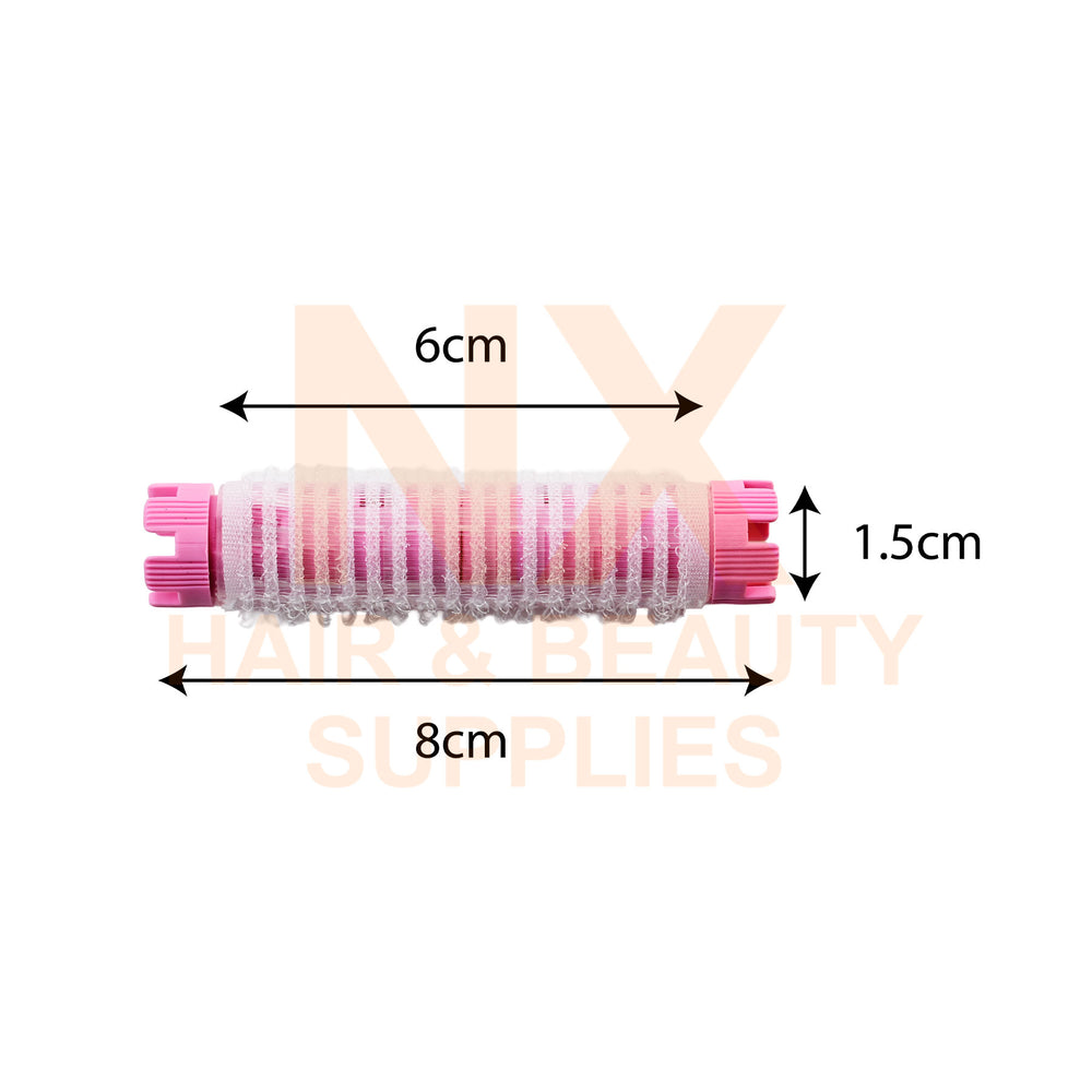 HLD - A028 - MORGAN PERM - NO.3 - 15MM (10'S)