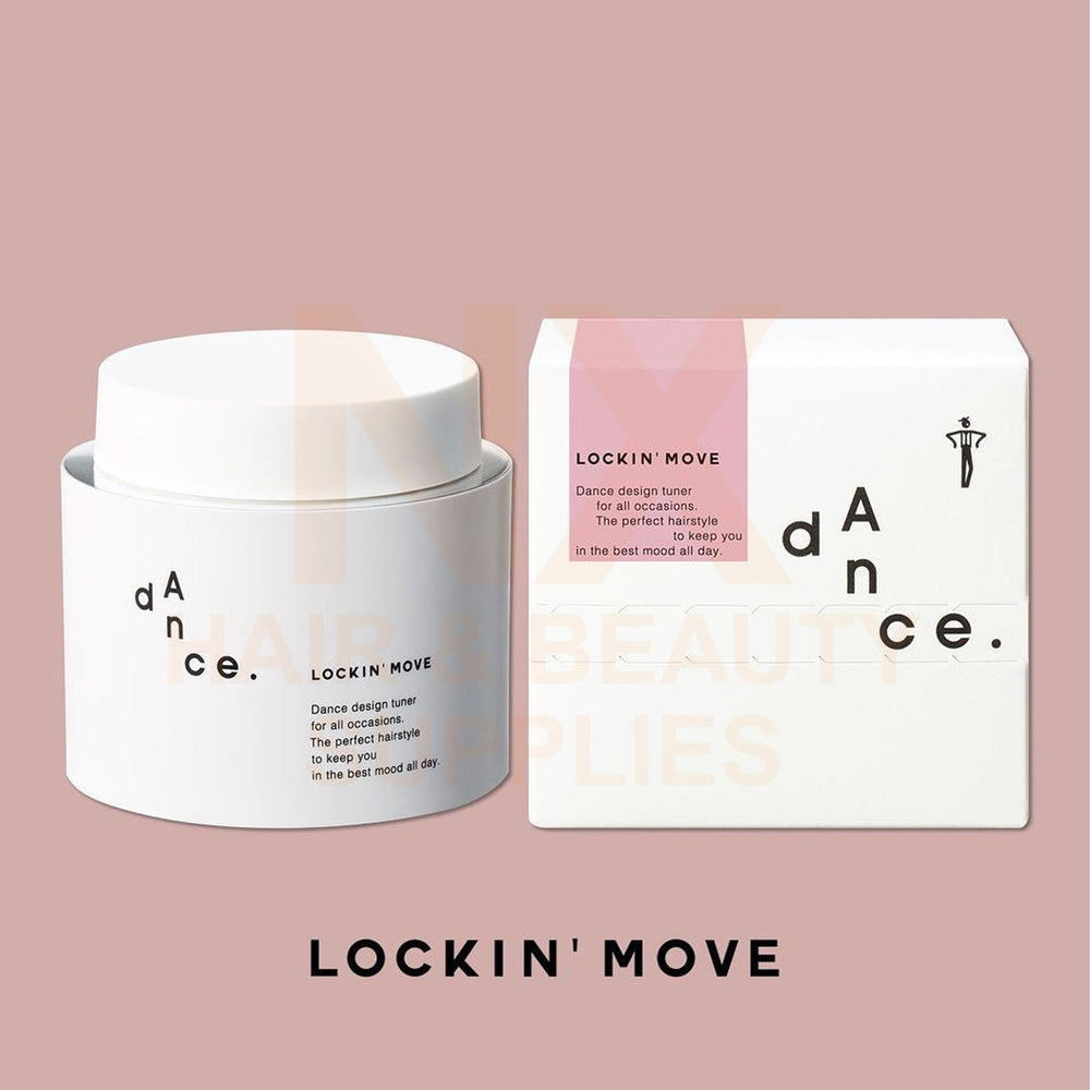 ARIMINO – DANCE DESIGN TUNER – LOCKIN’ MOVE 80G