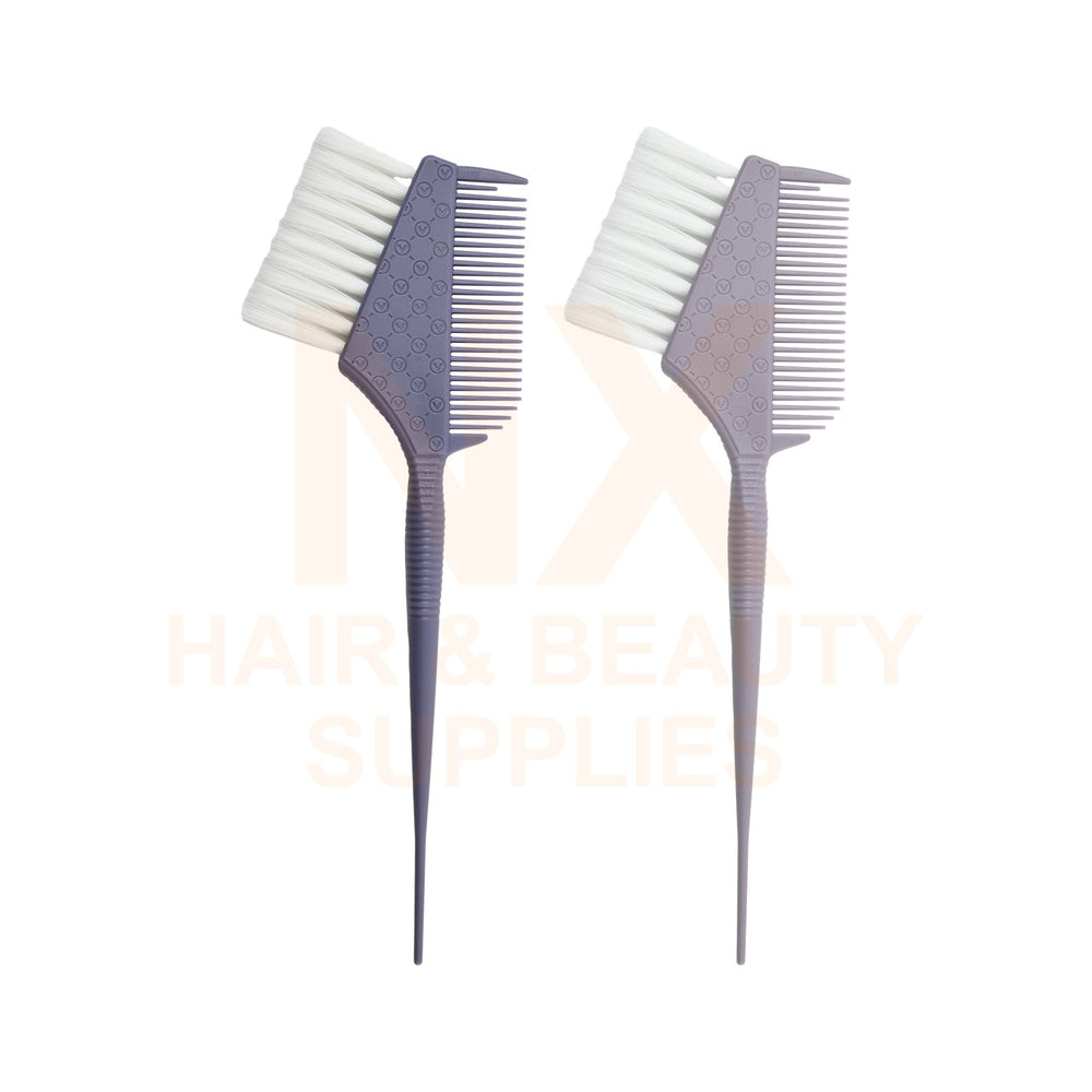 VIC+ - BC10 - TINT BRUSH - WHITE BRUSH