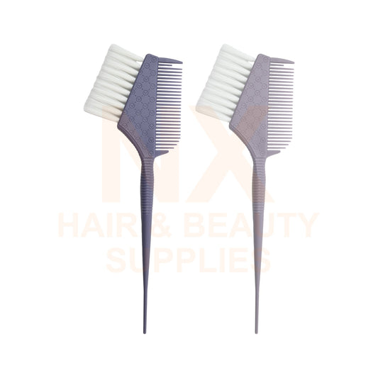 VIC+ - BC10 - TINT BRUSH - WHITE BRUSH