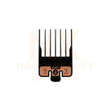 CODOS - A82 - APEX HAIR CLIPPER - BLACK