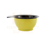VIC+ - RF-A16024 - TINT BOWL - BLUE/PINK/YELLOW