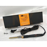 CHARMVIT - 3018 - CURLING TONG - 6/8/10/12/14/16/19/22/25MM