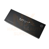 TUFT 1" DIAMOND PLUS ASIA BLACK HAIR IRON – 8223K