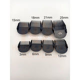 CODOS - CHC-980 - CORDLESS HAIR CLIPPER