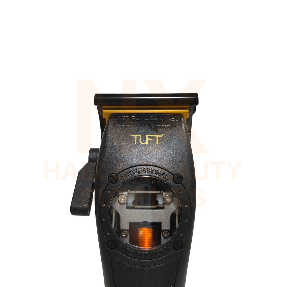 TUFT – CORDLESS CLIPPER 2882