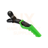 YTS - GC019 - CROCODILE HAIR CLIP - 30'S