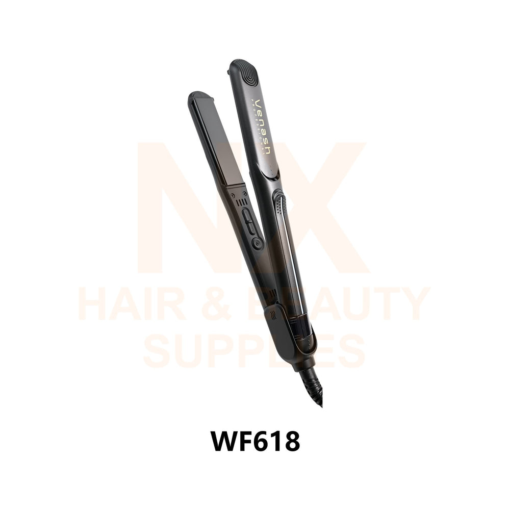 VENASH - HAIR IRON MACHINE - WF618/628/638