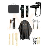 TUFT – STUDENT KITS + VVS HAIR DRYER