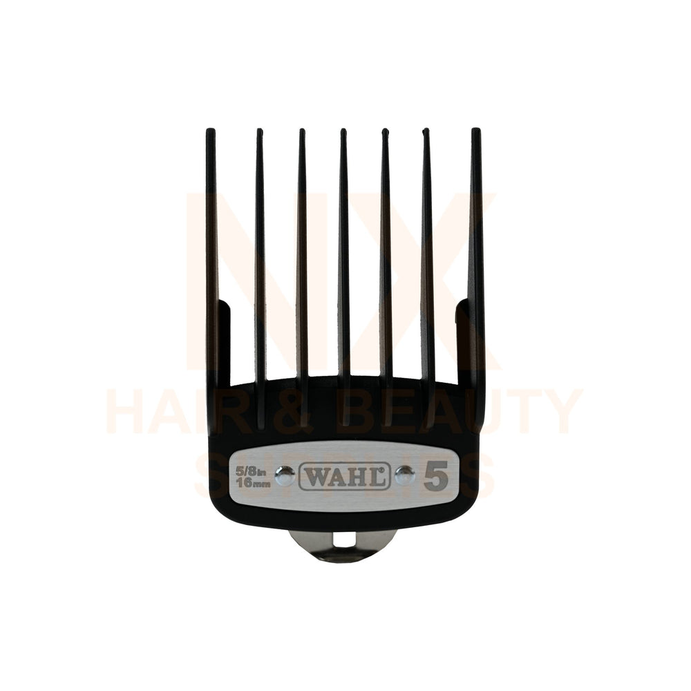 WAHL - 5 STAR HAIR CLIPPER - VAPOR SPACE
