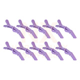 YTS - GC013 - CROCODILE HAIR CLIP - 10'S