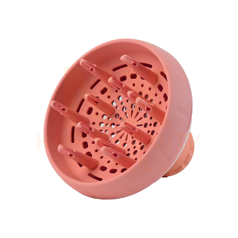 VIC+ - POWER DIFFUSER - GREEN/RED