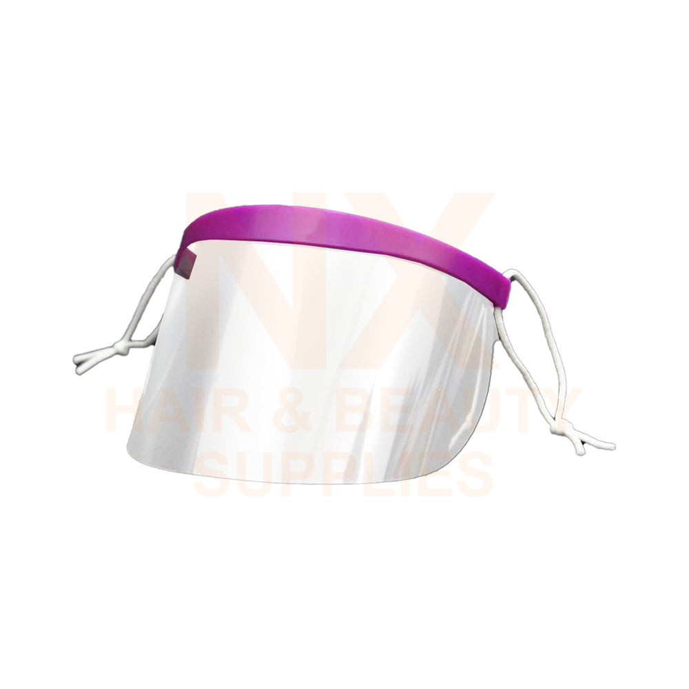 XD - EYE PROTECTOR - GREEN (1BOX X 50PCS)