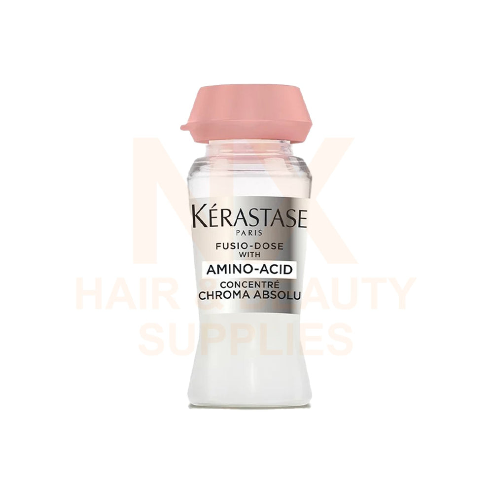 KERASTASE - FUSIO DOSE - 10X12ML