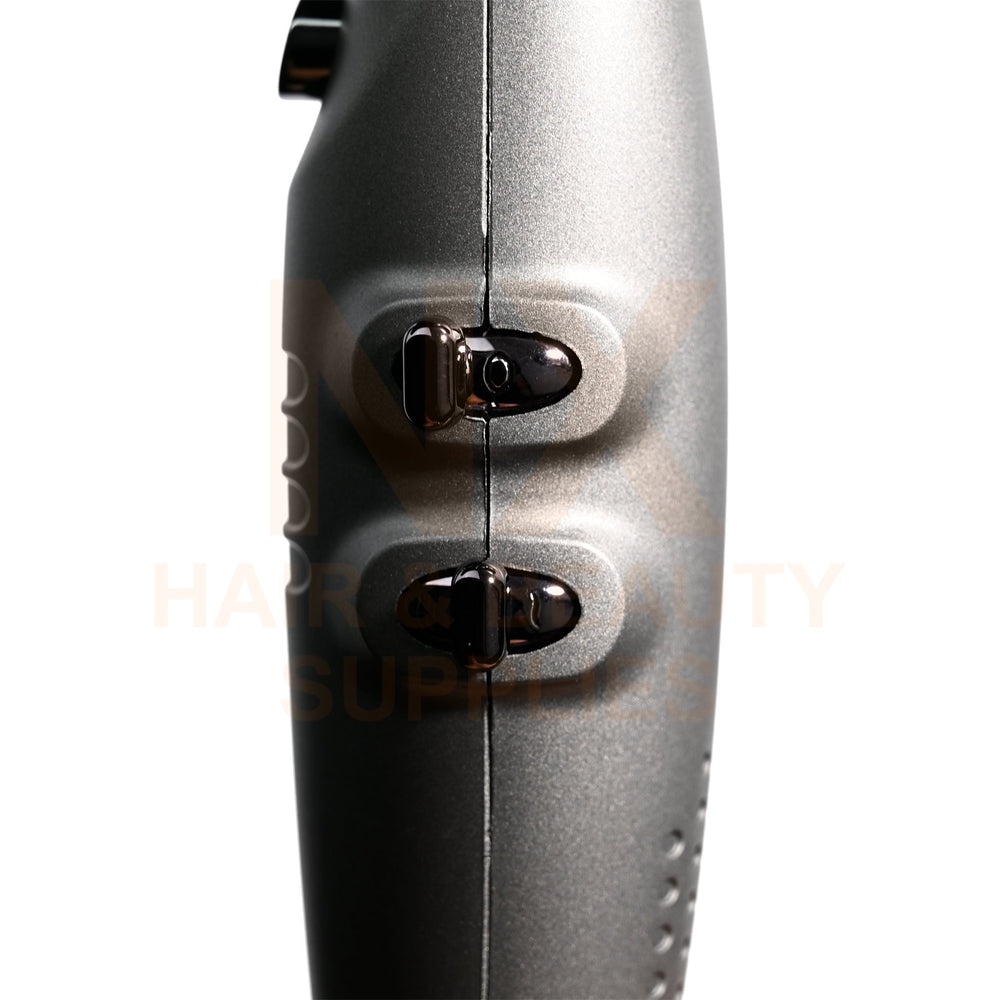 X - VVS - 1999 - HAIR DRYER