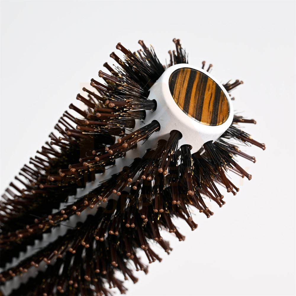YTS - MJW0608 WOODEN BRUSH - 10S/12S/14S - 26CM