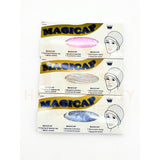 CME – MAGIC CAP / HIGHLIGHT CAP (RUBBER)