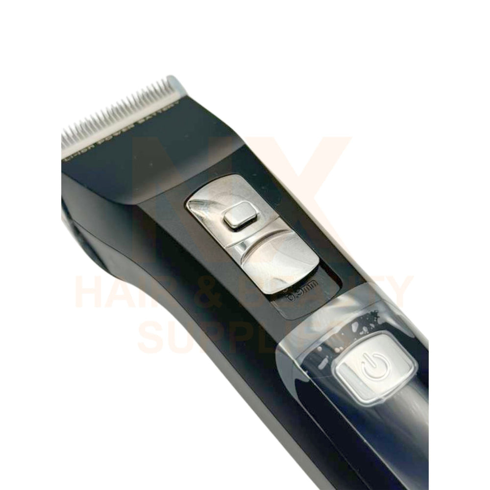 CODOS - T10S - CORDLESS HAIR CLIPPER