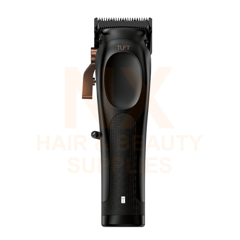 TUFT - V15 - VIPER-C - PROFESSIONAL CLIPPER