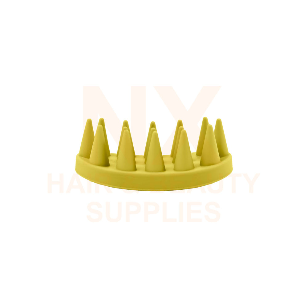 VIC+ – SZ–A24037 – Q1 SHAMPOO & MASSAGE BRUSH