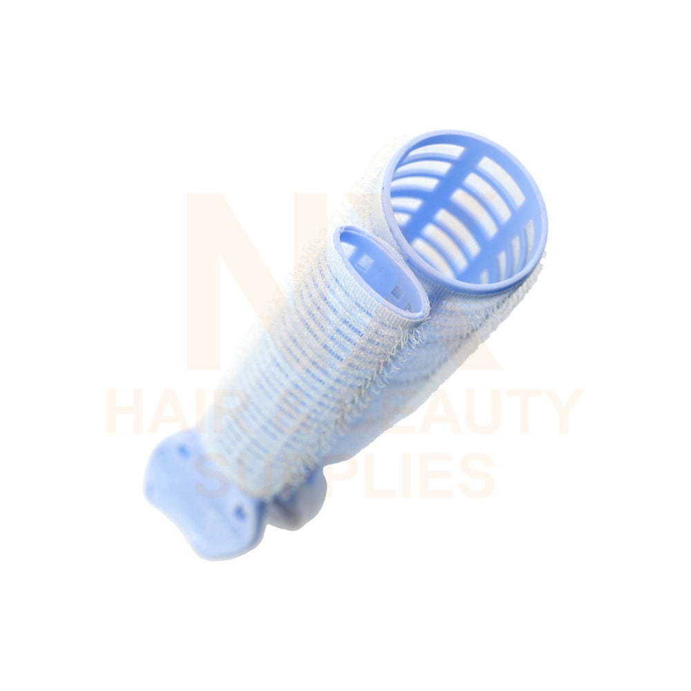 SSS - 2449 - HAIR ROLLERS SELF GRIP (2'S)