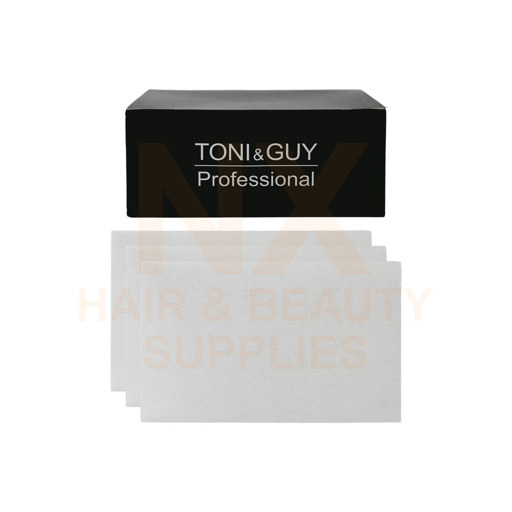 TONI&GUY - PERMING PAPER - 14.5X8CM (BIG)