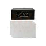 TONI&GUY - PERMING PAPER - 14.5X8CM (BIG)