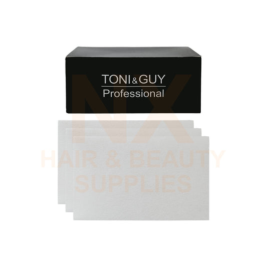TONI&GUY - PERMING PAPER - 14.5X8CM (BIG)