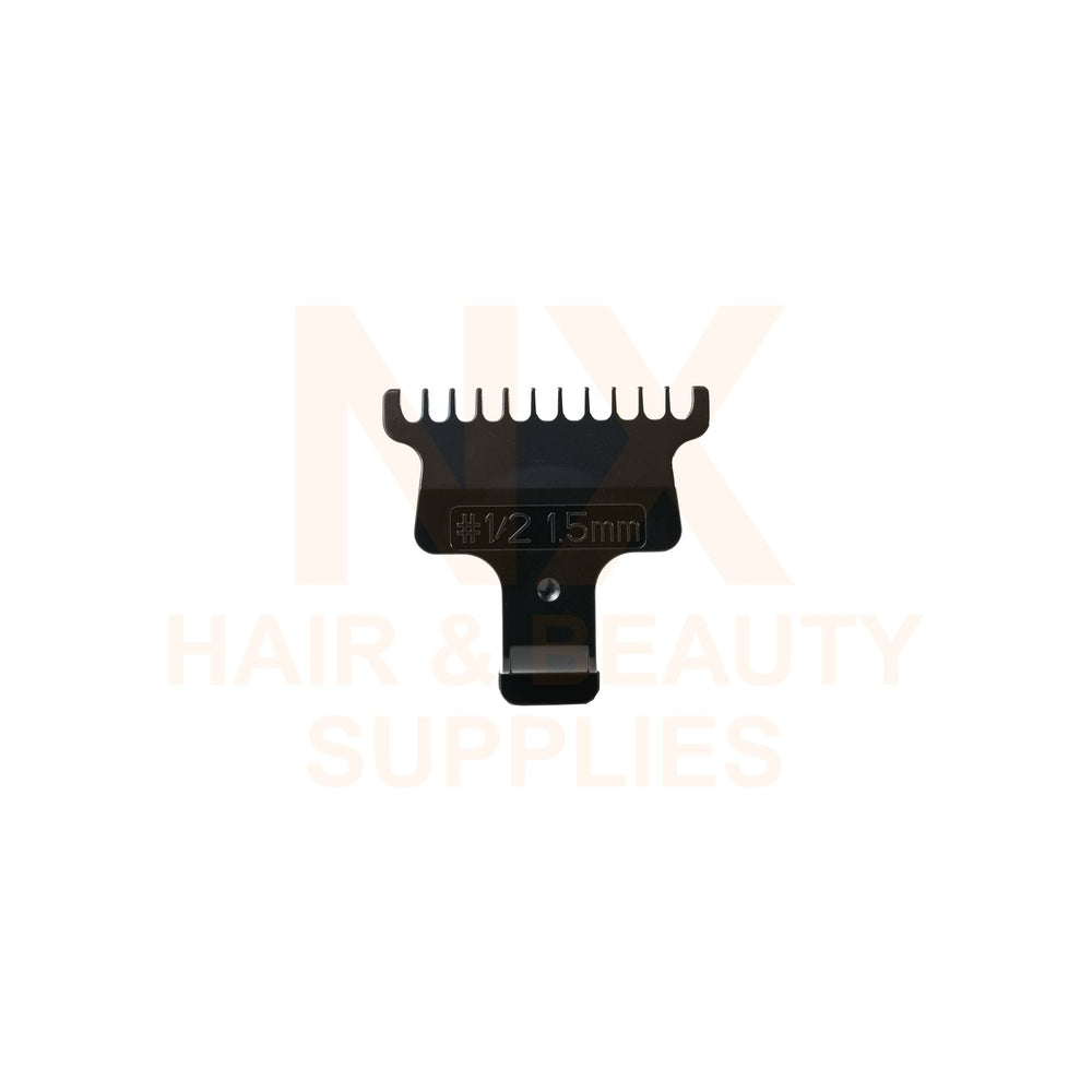 CODOS - A72 - APEX HAIR TRIMMER - BLACK