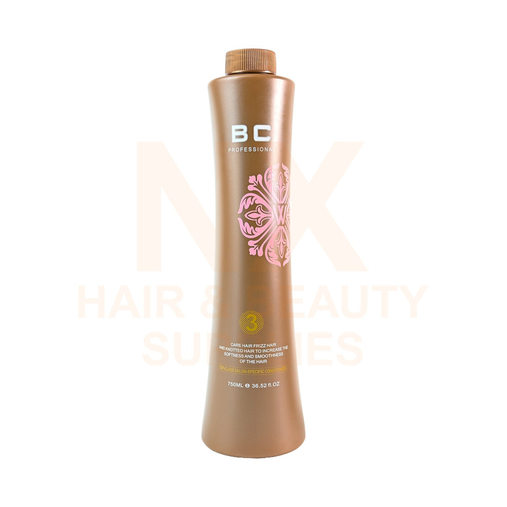 BC KERATIN - F BRAZIL SET - 4'S (BLACK BOX)