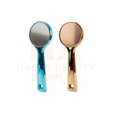 LK - PEDICURE STEEL ROUND FOOT FILE