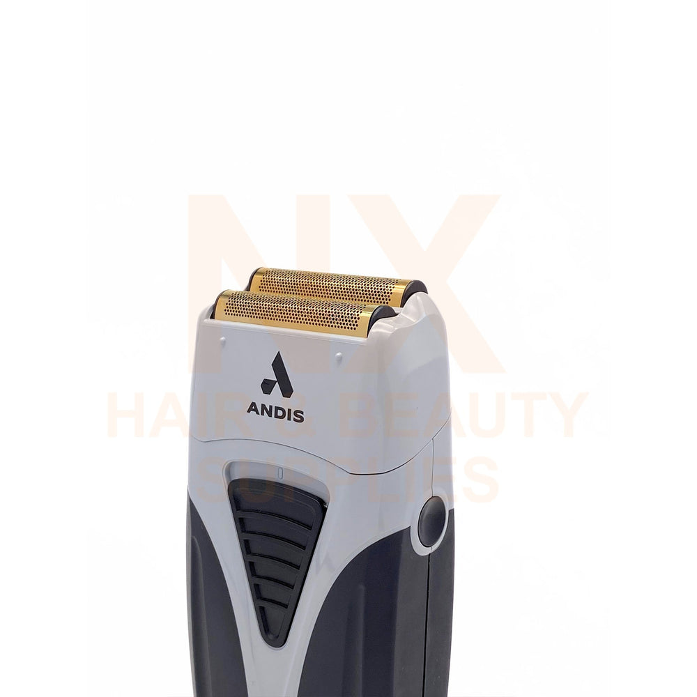 ANDIS - #17260 - PROFOIL LITHIUM PLUS TITANIUM FOIL SHAVER