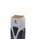 ANDIS - #17260 - PROFOIL LITHIUM PLUS TITANIUM FOIL SHAVER