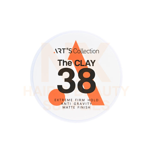 ART*S COLLECTION - THE CLAY 38 100G