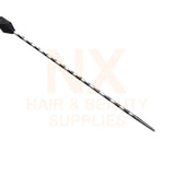 Faweio Diamond Metal Tail Comb SZT–211–A