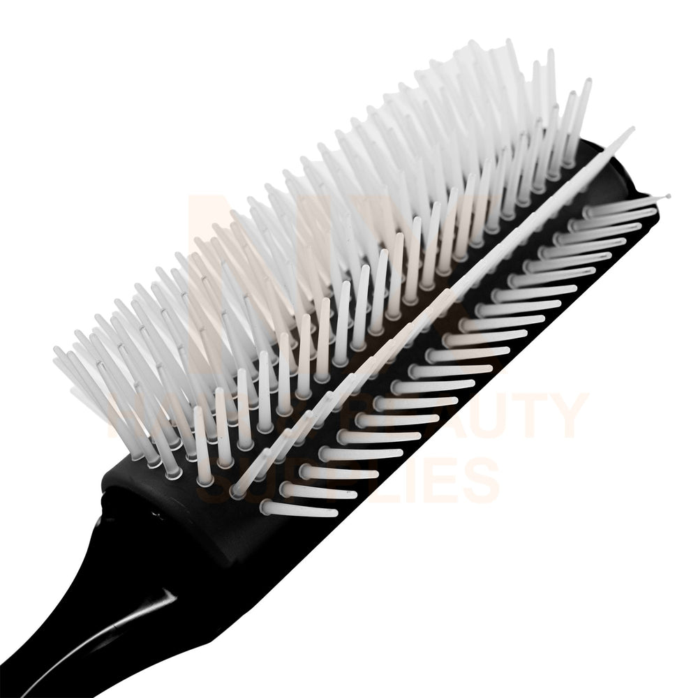 VESS - C150 - JAPAN DEMON 9 ROWS BRUSH