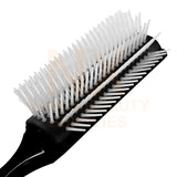 VESS - C150 - JAPAN DEMON 9 ROWS BRUSH