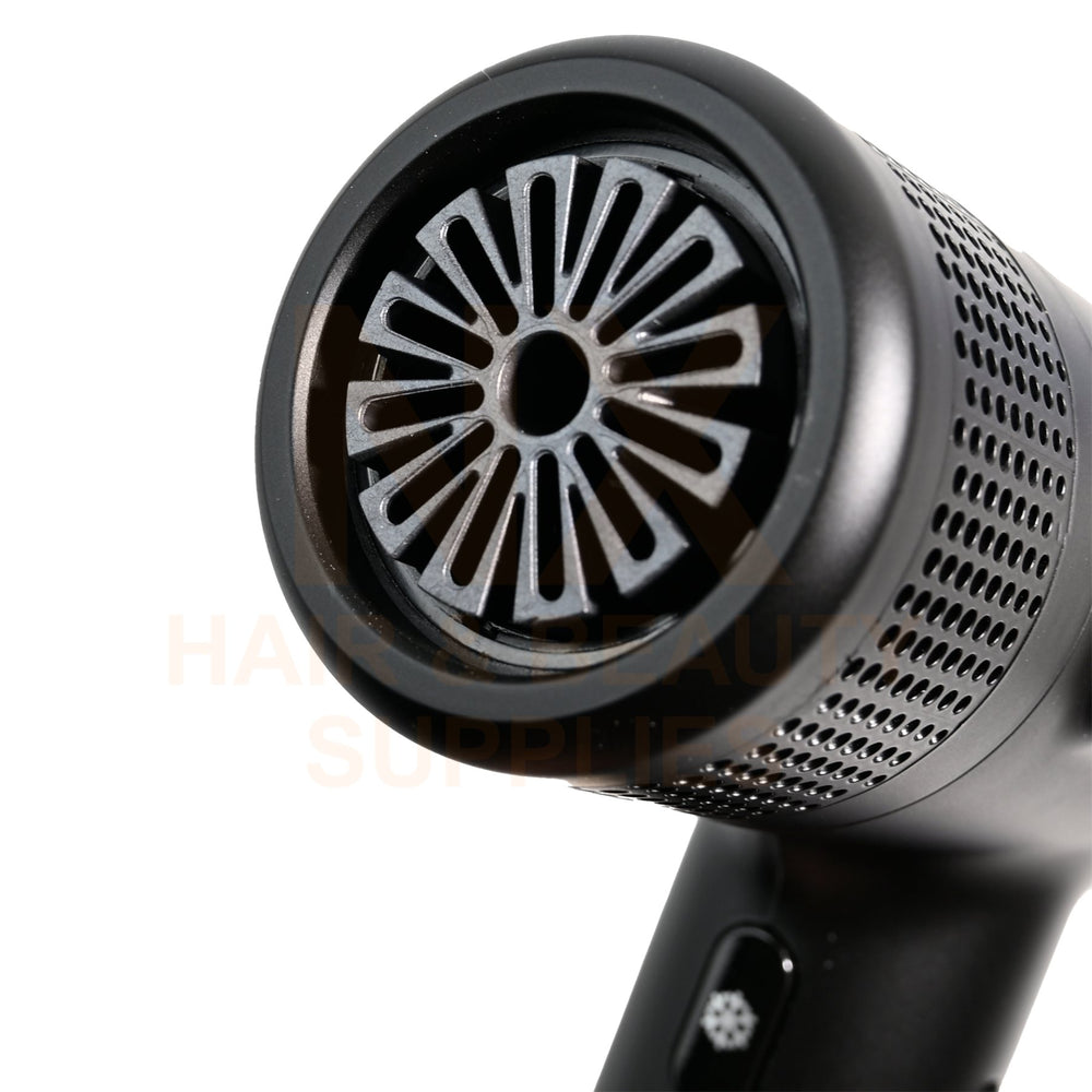 TUFT - 24-6927 - INOVA INNOVATIVE HAIR DRYER