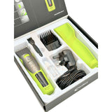 CODOS - T60 - CORDLESS HAIR CLIPPER - GREEN