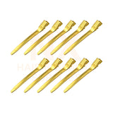 VIC+ - COPPER HAIR CLIP - 10'S