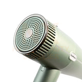 FIRE PHOENIX – M3 HAIR DRYER – STREAMER GREEN/BARBIE PINK/TITANIUM GREY
