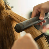 Tuft 1″ Diamond Plus Hair Iron Black – 6608