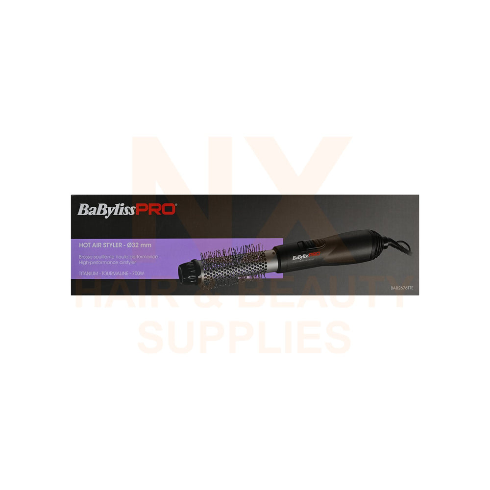 BABYLISSPRO - BAB2676TTE - HOT AIR STYLER - 32MM