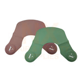 VIC+ - MASTER CUTTING COLLAR - GREEN/RED